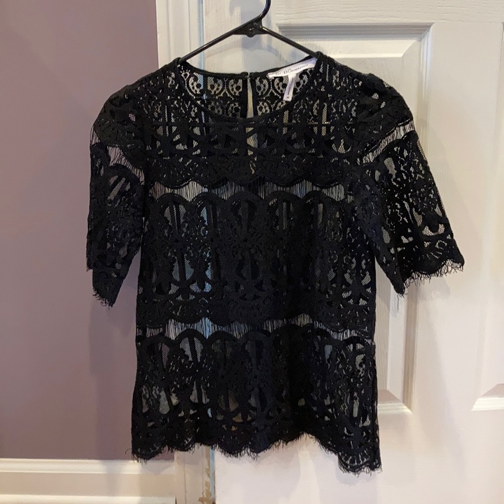 BCBG top
